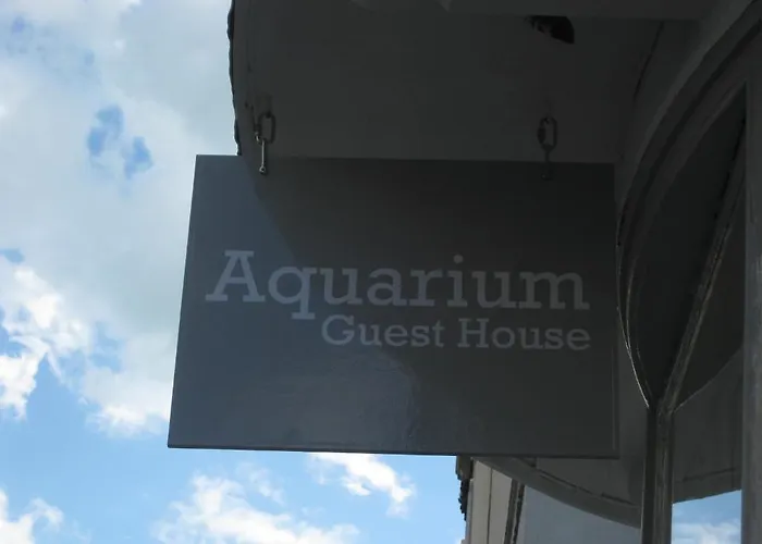 Aquarium Guest House