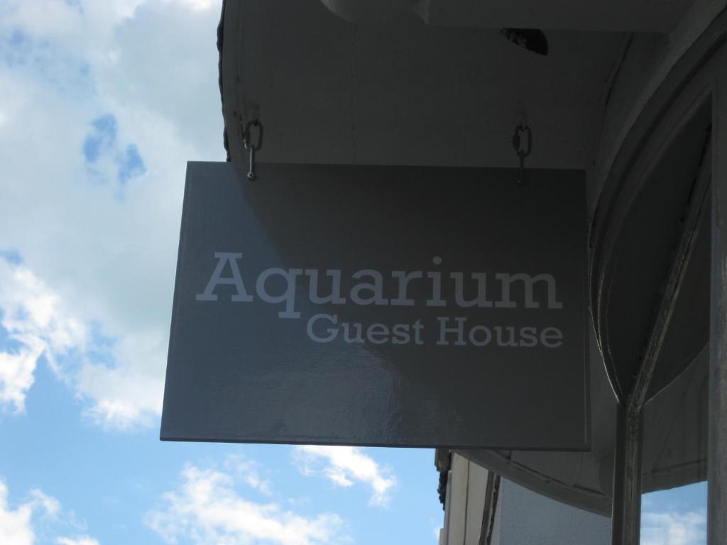 Pensión Aquarium Brighton